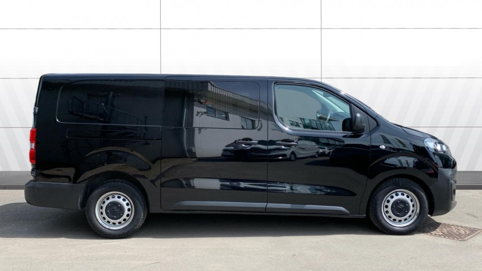 Citroen Dispatch Xl Diesel 1200 2.0 BlueHDi 145 Crew Van Enterprise Pro - Image 5