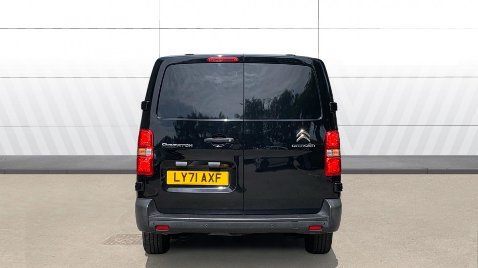 Citroen Dispatch Xl Diesel 1200 2.0 BlueHDi 145 Crew Van Enterprise Pro - Image 6