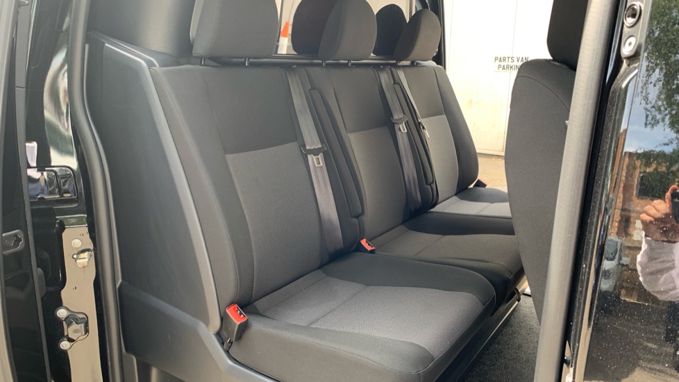 Citroen Dispatch Xl Diesel 1200 2.0 BlueHDi 145 Crew Van Enterprise Pro - Image 35