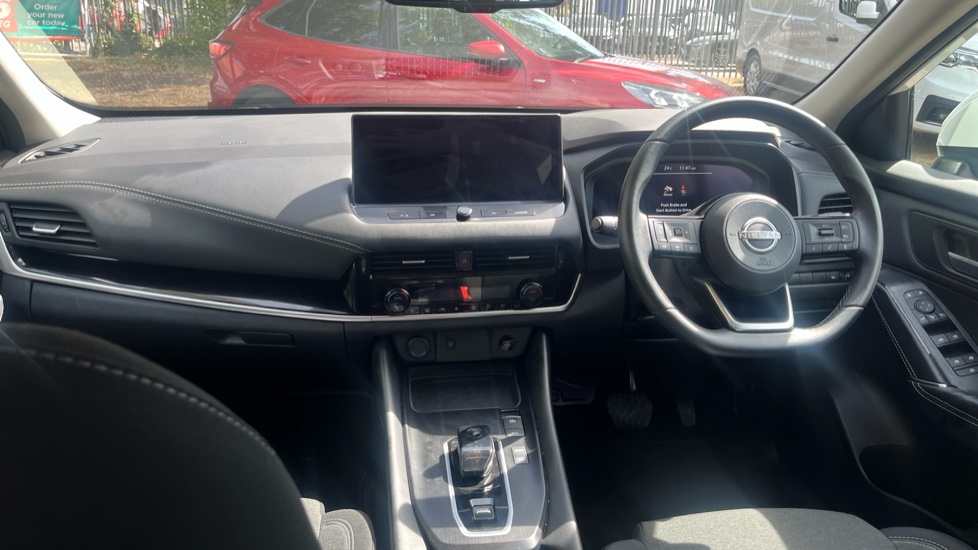 Nissan Qashqai 1.5 E-Power N-Connecta 5dr Auto Hybrid Hatchback - Image 10
