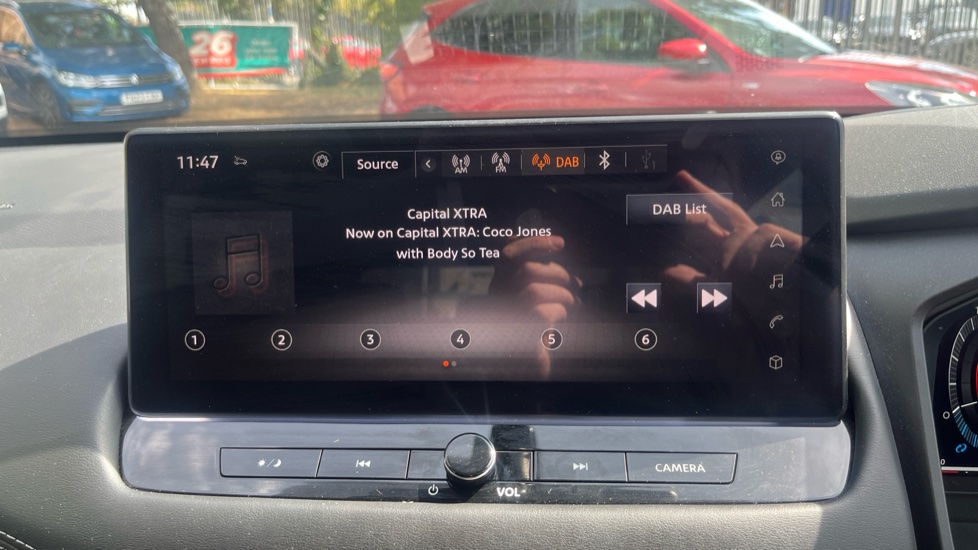 Nissan Qashqai 1.5 E-Power N-Connecta 5dr Auto Hybrid Hatchback - Image 12