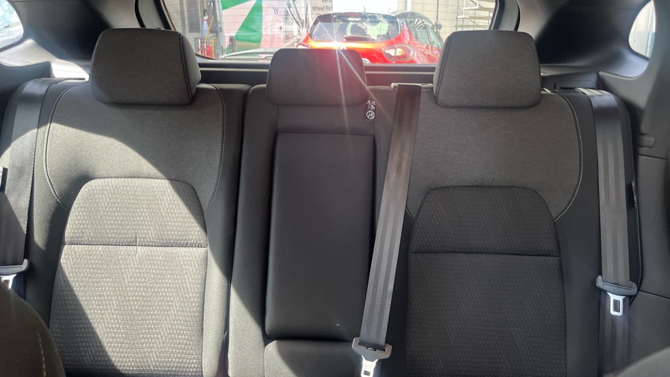Nissan Qashqai 1.5 E-Power N-Connecta 5dr Auto Hybrid Hatchback - Image 15