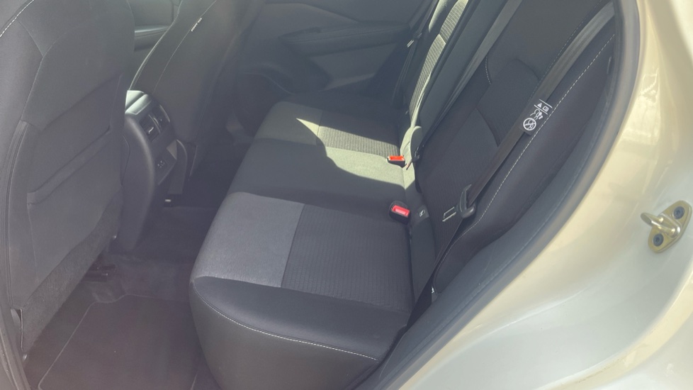 Nissan Qashqai 1.5 E-Power N-Connecta 5dr Auto Hybrid Hatchback - Image 16