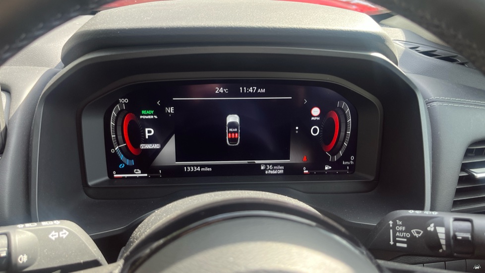 Nissan Qashqai 1.5 E-Power N-Connecta 5dr Auto Hybrid Hatchback - Image 18