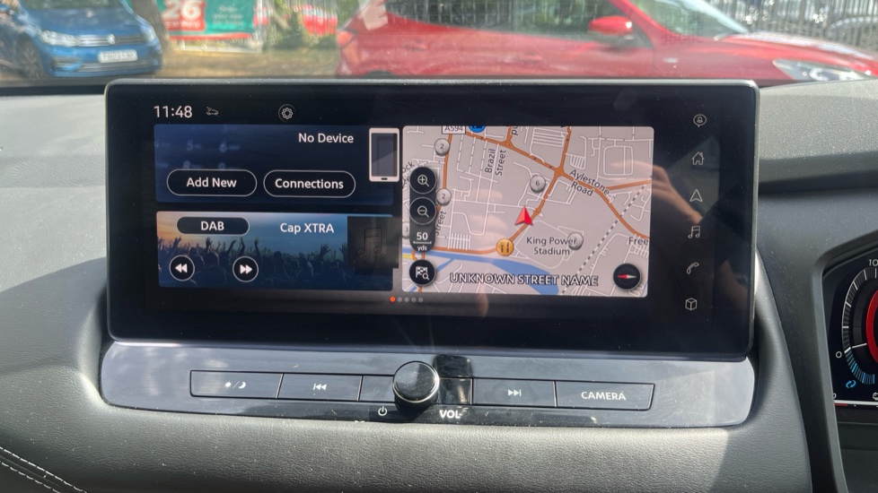 Nissan Qashqai 1.5 E-Power N-Connecta 5dr Auto Hybrid Hatchback - Image 21