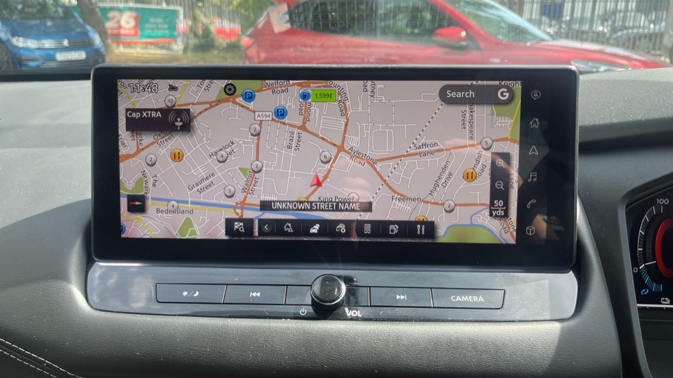 Nissan Qashqai 1.5 E-Power N-Connecta 5dr Auto Hybrid Hatchback - Image 22