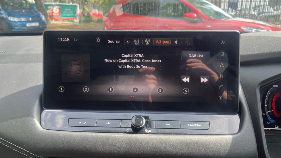 Nissan Qashqai 1.5 E-Power N-Connecta 5dr Auto Hybrid Hatchback - Image 23