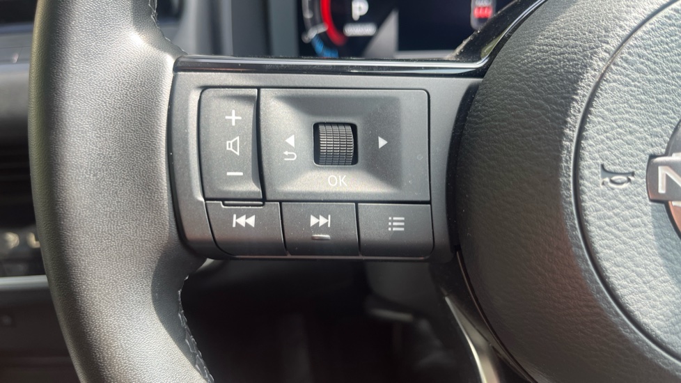 Nissan Qashqai 1.5 E-Power N-Connecta 5dr Auto Hybrid Hatchback - Image 28