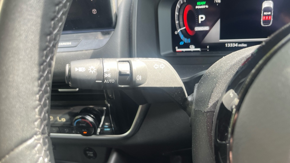 Nissan Qashqai 1.5 E-Power N-Connecta 5dr Auto Hybrid Hatchback - Image 30
