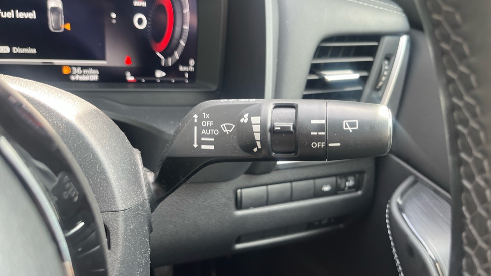 Nissan Qashqai 1.5 E-Power N-Connecta 5dr Auto Hybrid Hatchback - Image 31