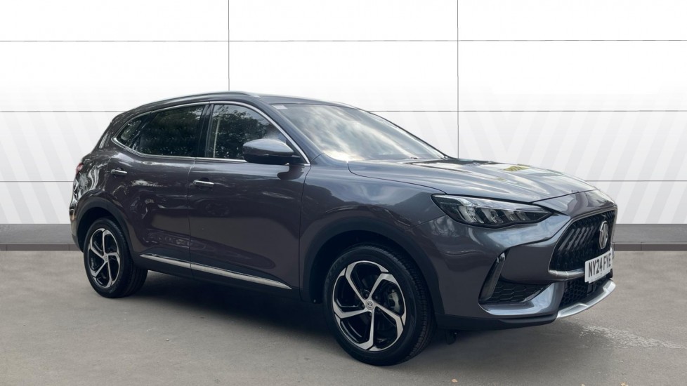 MG HS 1.5 T-GDI SE 5dr DCT Petrol Hatchback - Image 1