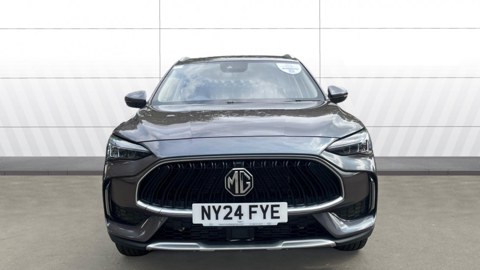 MG HS 1.5 T-GDI SE 5dr DCT Petrol Hatchback - Image 3