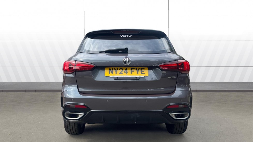 MG HS 1.5 T-GDI SE 5dr DCT Petrol Hatchback - Image 6