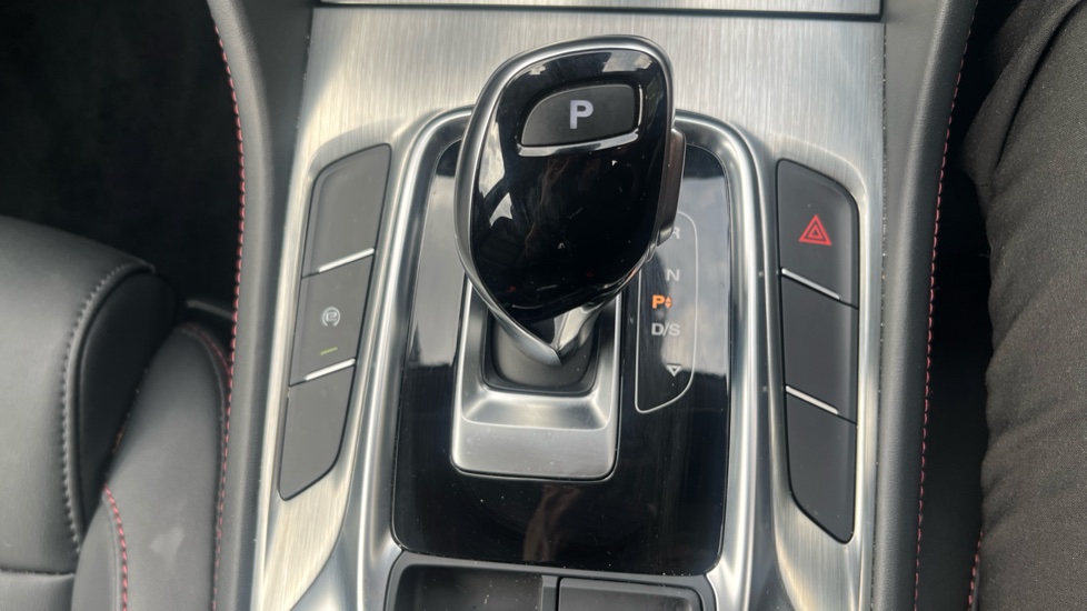 MG HS 1.5 T-GDI SE 5dr DCT Petrol Hatchback - Image 27