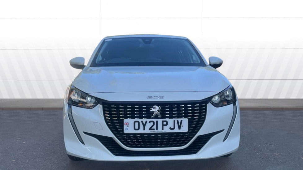 Peugeot 208 1.2 PureTech 100 Allure Premium 5dr Petrol Hatchback - Image 3