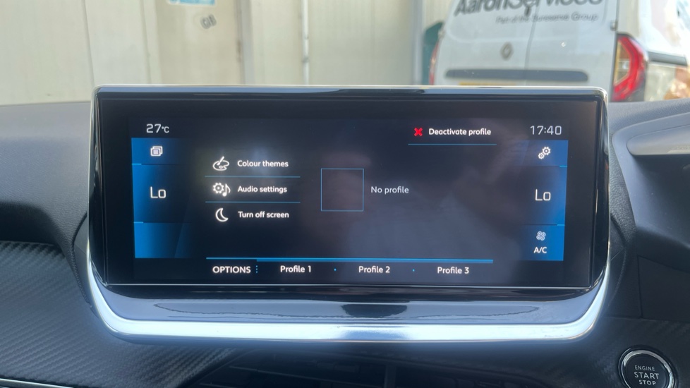Peugeot 208 1.2 PureTech 100 Allure Premium 5dr Petrol Hatchback - Image 12