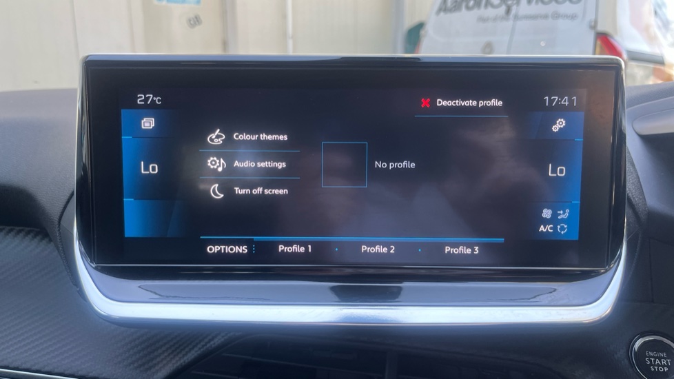 Peugeot 208 1.2 PureTech 100 Allure Premium 5dr Petrol Hatchback - Image 25