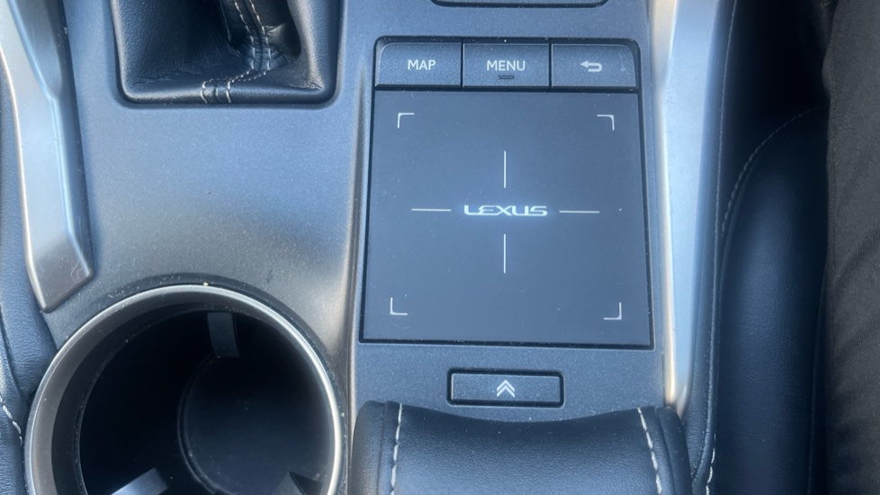 Lexus NX 300h 2.5 Luxury 5dr CVT [Premium Nav] Hybrid Estate - Image 28