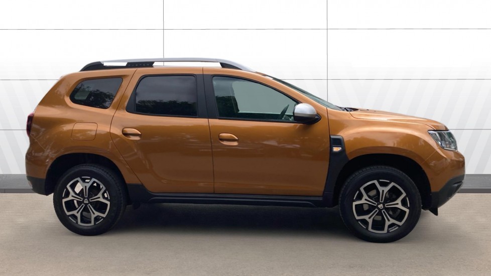 Dacia Duster 1.3 TCe 130 Prestige 5dr Petrol Estate - Image 5
