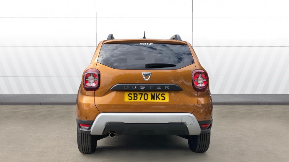 Dacia Duster 1.3 TCe 130 Prestige 5dr Petrol Estate - Image 6