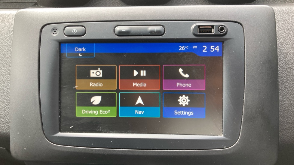 Dacia Duster 1.3 TCe 130 Prestige 5dr Petrol Estate - Image 34