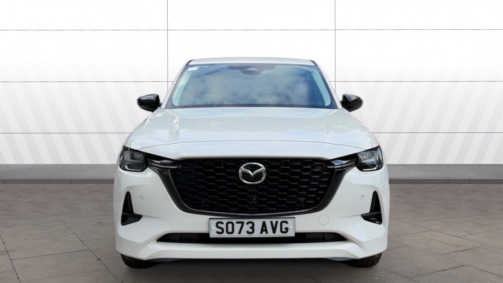 Mazda CX-60 2.5 PHEV Homura 5dr Auto Estate - Image 3