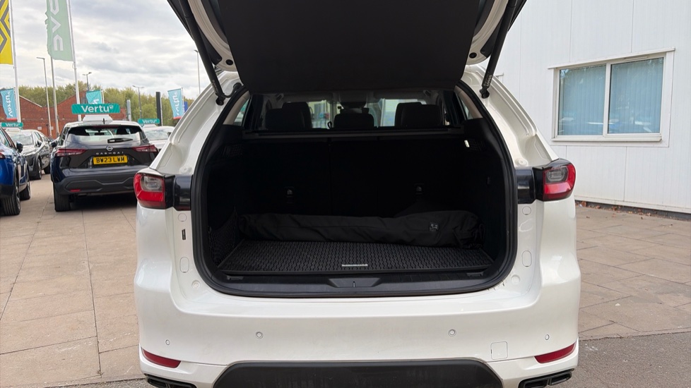 Mazda CX-60 2.5 PHEV Homura 5dr Auto Estate - Image 4