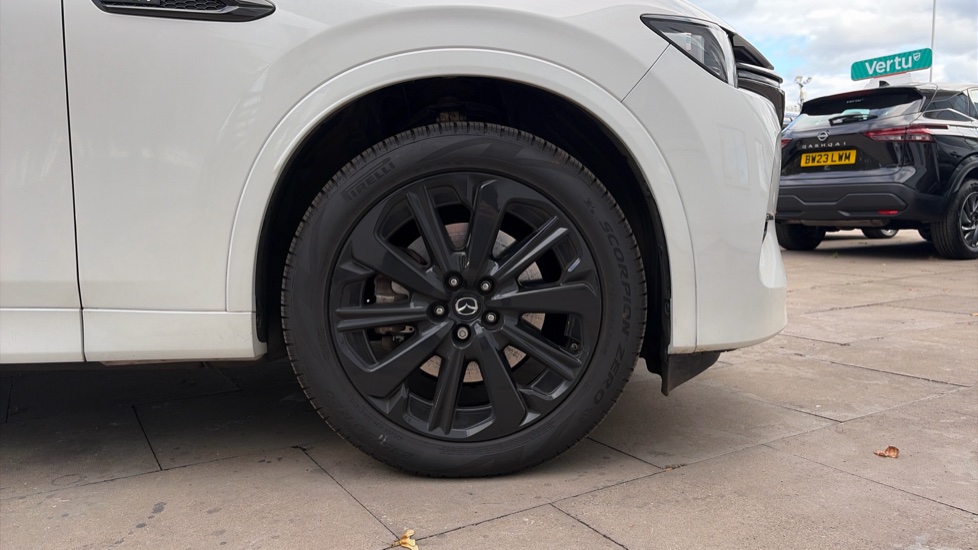 Mazda CX-60 2.5 PHEV Homura 5dr Auto Estate - Image 7