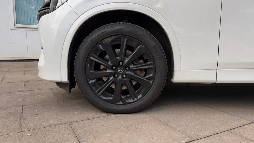 Mazda CX-60 2.5 PHEV Homura 5dr Auto Estate - Image 8