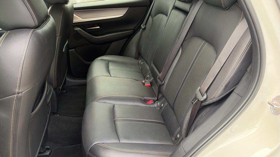 Mazda CX-60 2.5 PHEV Homura 5dr Auto Estate - Image 10
