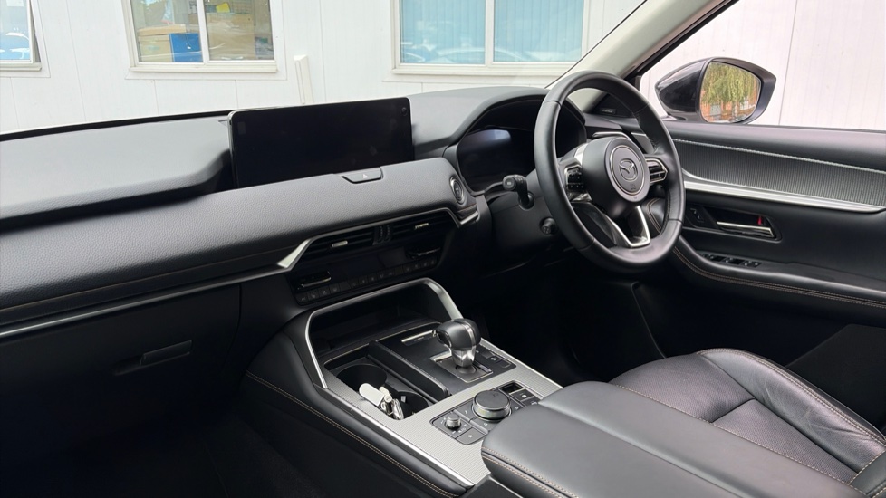 Mazda CX-60 2.5 PHEV Homura 5dr Auto Estate - Image 13