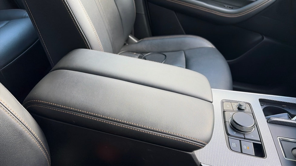 Mazda CX-60 2.5 PHEV Homura 5dr Auto Estate - Image 39