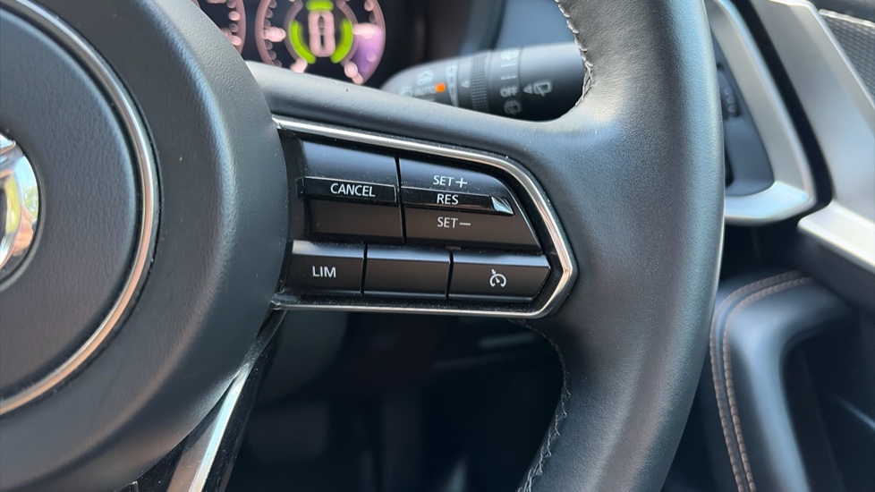 Mazda CX-60 2.5 PHEV Homura 5dr Auto Estate - Image 41