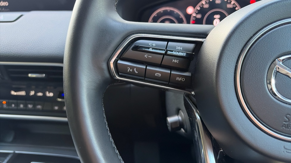 Mazda CX-60 2.5 PHEV Homura 5dr Auto Estate - Image 42