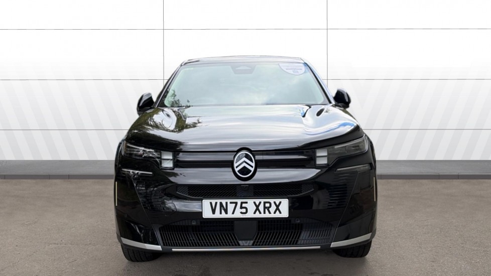 Citroen C5 Aircross 1.2 Hybrid 145 Max 5dr Auto Petrol Hatchback - Image 3
