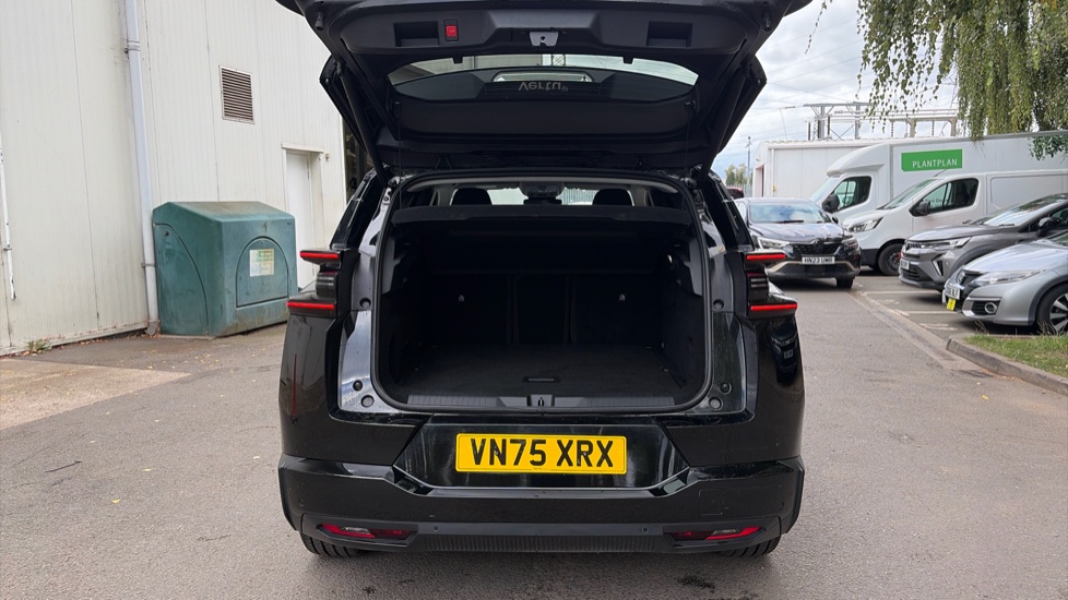 Citroen C5 Aircross 1.2 Hybrid 145 Max 5dr Auto Petrol Hatchback - Image 4