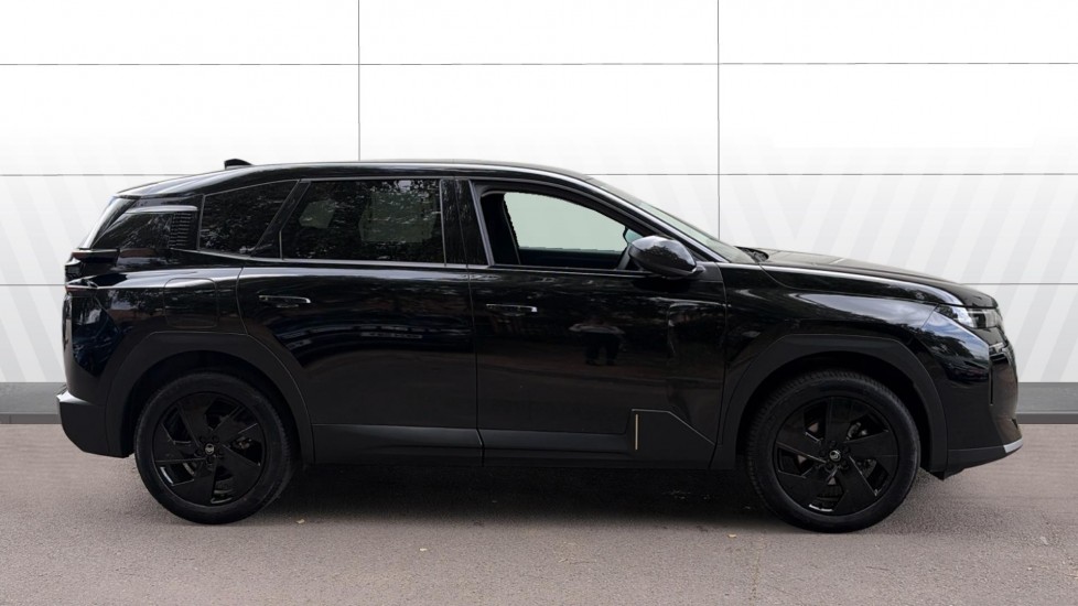 Citroen C5 Aircross 1.2 Hybrid 145 Max 5dr Auto Petrol Hatchback - Image 5