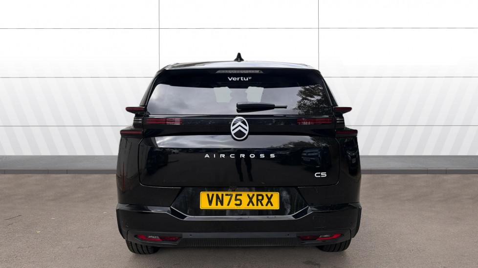 Citroen C5 Aircross 1.2 Hybrid 145 Max 5dr Auto Petrol Hatchback - Image 6