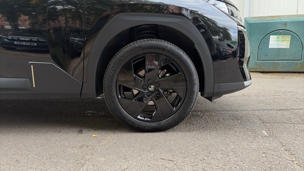 Citroen C5 Aircross 1.2 Hybrid 145 Max 5dr Auto Petrol Hatchback - Image 8