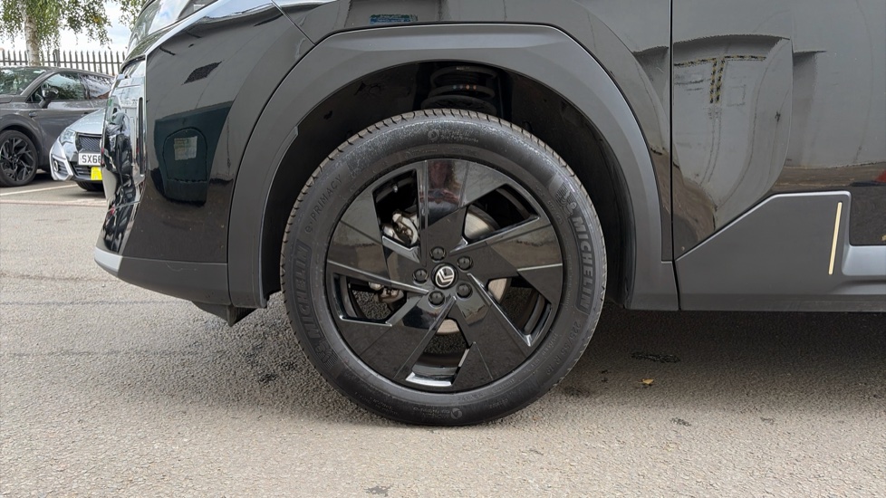 Citroen C5 Aircross 1.2 Hybrid 145 Max 5dr Auto Petrol Hatchback - Image 9