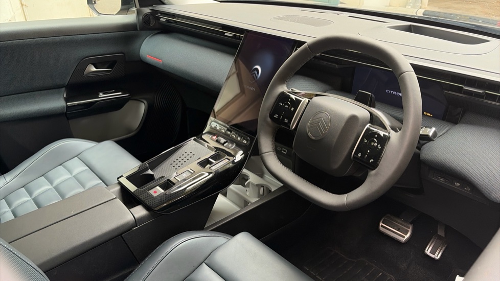 Citroen C5 Aircross 1.2 Hybrid 145 Max 5dr Auto Petrol Hatchback - Image 12