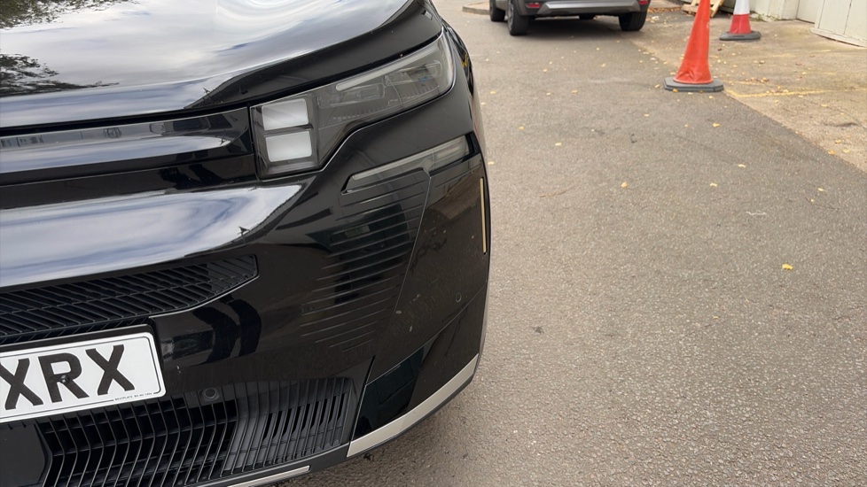 Citroen C5 Aircross 1.2 Hybrid 145 Max 5dr Auto Petrol Hatchback - Image 13