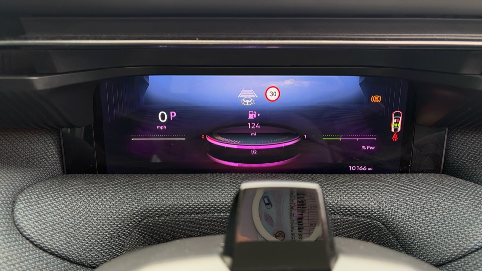 Citroen C5 Aircross 1.2 Hybrid 145 Max 5dr Auto Petrol Hatchback - Image 34