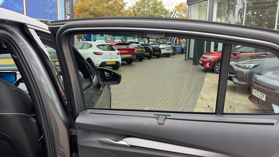 Skoda Enyaq 210kW 85x Sportline 82kWh 4x4 5dr Auto Electric - Image 15