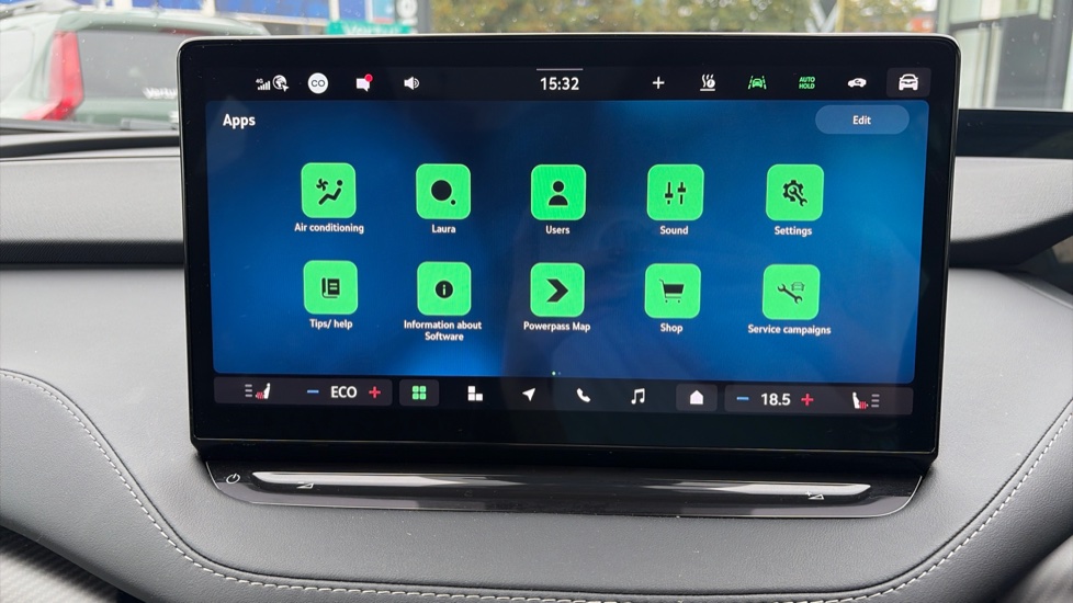 Skoda Enyaq 210kW 85x Sportline 82kWh 4x4 5dr Auto Electric - Image 26
