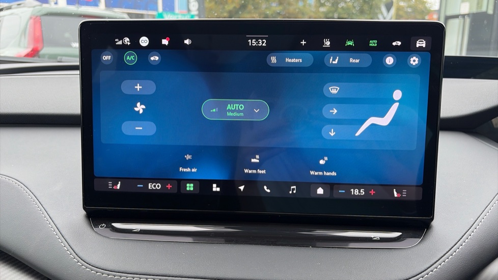 Skoda Enyaq 210kW 85x Sportline 82kWh 4x4 5dr Auto Electric - Image 27