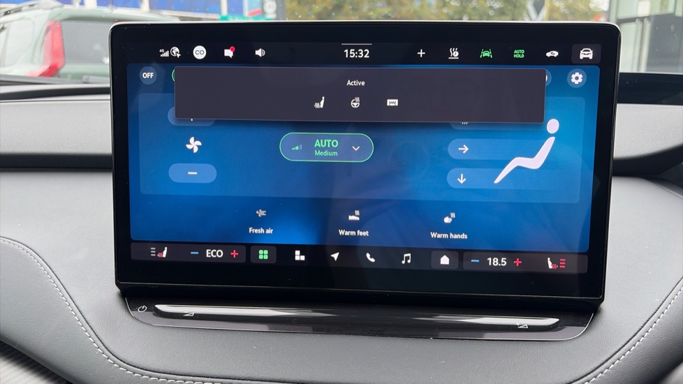 Skoda Enyaq 210kW 85x Sportline 82kWh 4x4 5dr Auto Electric - Image 28