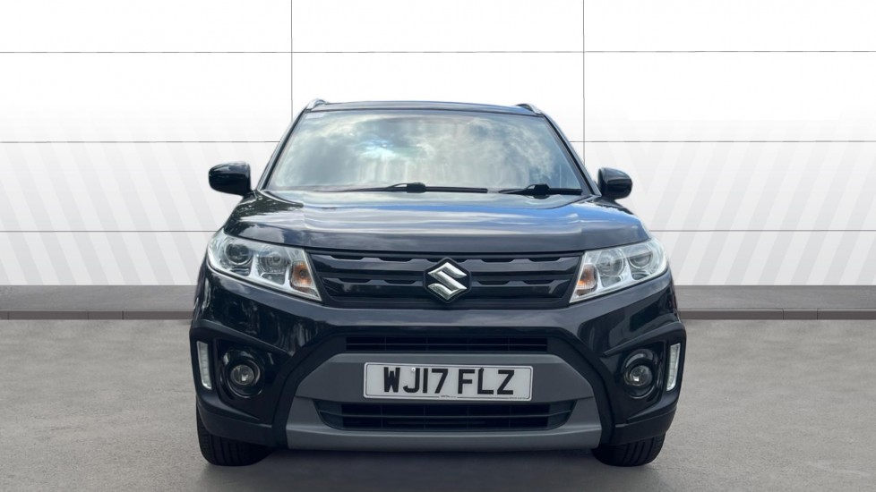 Suzuki Vitara 1.6 SZ-T Kuro 5dr Petrol Estate - Image 3