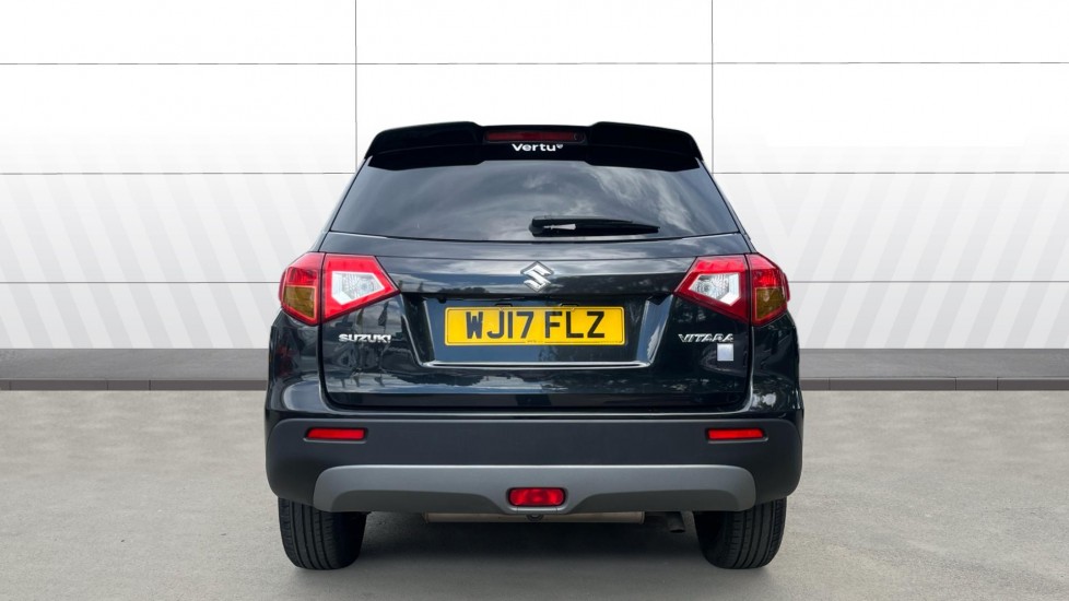 Suzuki Vitara 1.6 SZ-T Kuro 5dr Petrol Estate - Image 6