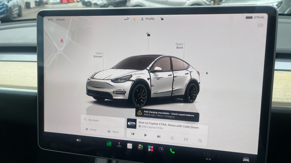 Tesla Model Y Performance AWD 5dr Auto Electric Hatchback - Image 12